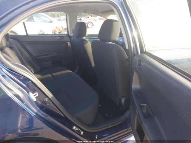 2014 MITSUBISHI LANCER JA32V2FW1EU017406 Photo 7