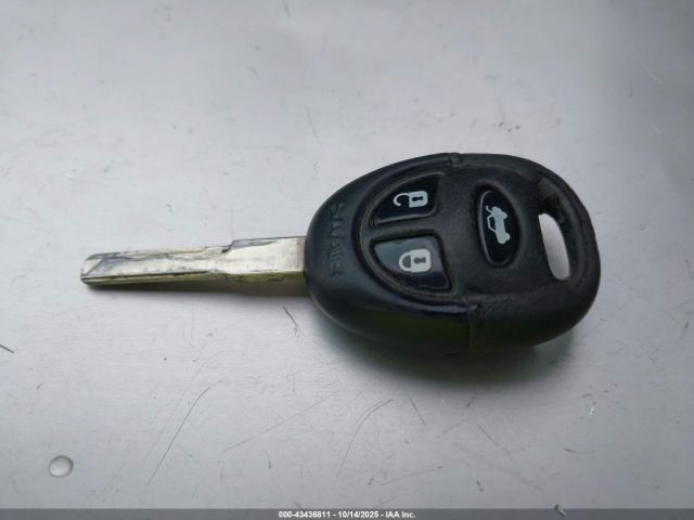 2003 SAAB 9-3 YS3DF78K237000262 Photo 10