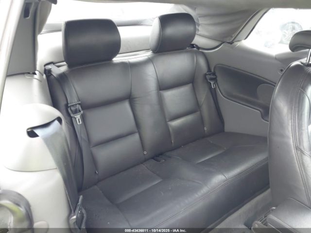 2003 SAAB 9-3 YS3DF78K237000262 Photo 7