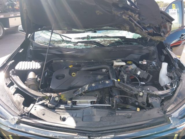 2023 CHEVROLET EQUINOX 3GNAXHEG1PL191307 Photo 9