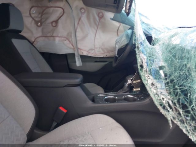 2023 CHEVROLET EQUINOX 3GNAXHEG1PL191307 Photo 4