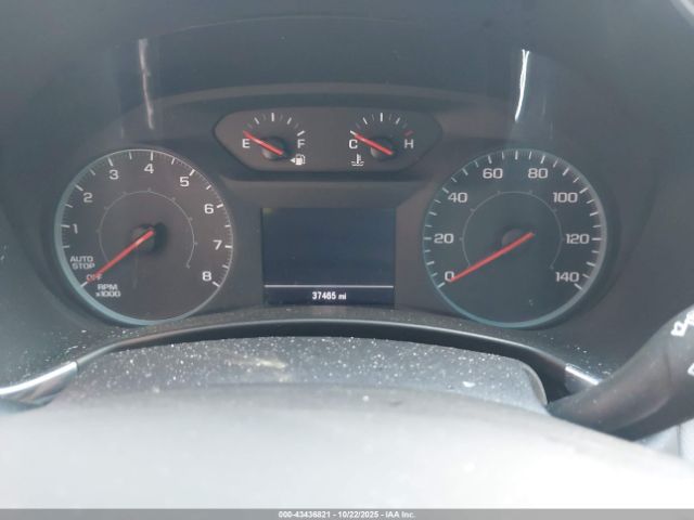 2023 CHEVROLET EQUINOX 3GNAXHEG1PL191307 Photo 6