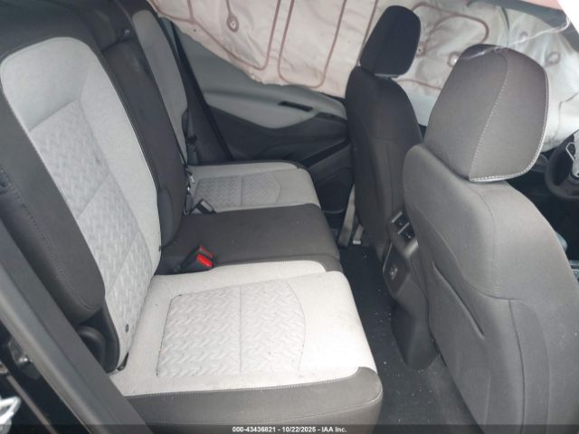 2023 CHEVROLET EQUINOX 3GNAXHEG1PL191307 Photo 7