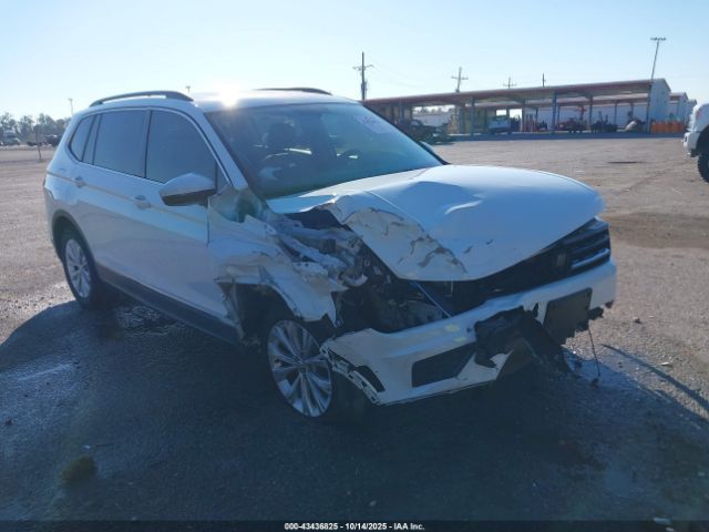 2018 VOLKSWAGEN TIGUAN 3VV3B7AX7JM149615