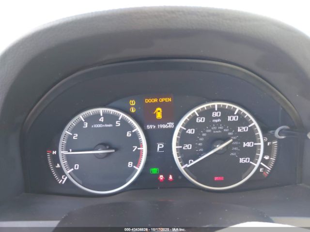 2015 ACURA RDX 5J8TB3H33FL005614 Photo 6