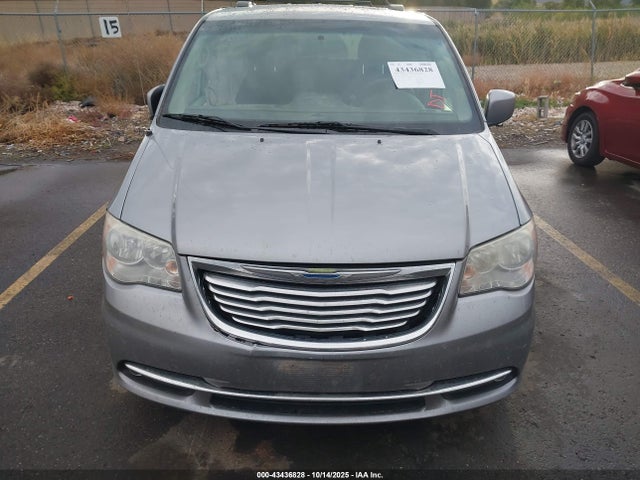 Aukcja sprzedaży 2014 Chrysler Town & Country Touring, vin: 2C4RC1BG9ER284580, numer aukcji: 43436828