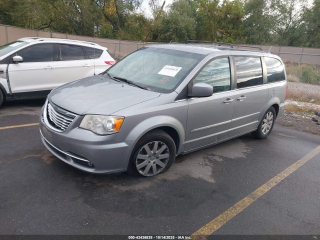 Aukcja sprzedaży 2014 Chrysler Town & Country Touring, vin: 2C4RC1BG9ER284580, numer aukcji: 43436828
