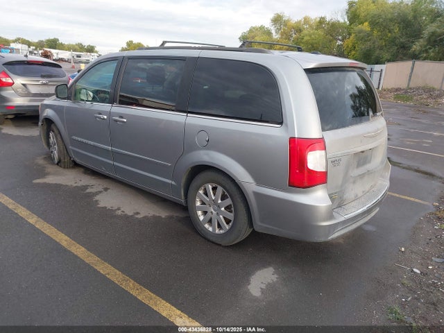 Aukcja sprzedaży 2014 Chrysler Town & Country Touring, vin: 2C4RC1BG9ER284580, numer aukcji: 43436828