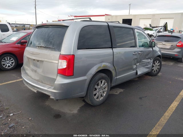 Aukcja sprzedaży 2014 Chrysler Town & Country Touring, vin: 2C4RC1BG9ER284580, numer aukcji: 43436828