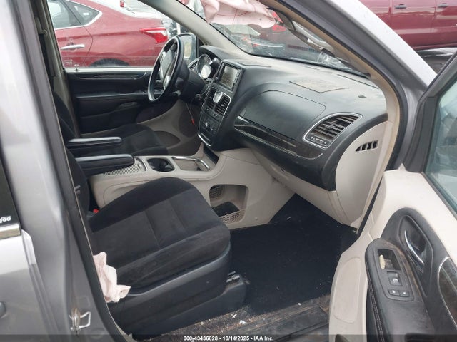 Aukcja sprzedaży 2014 Chrysler Town & Country Touring, vin: 2C4RC1BG9ER284580, numer aukcji: 43436828