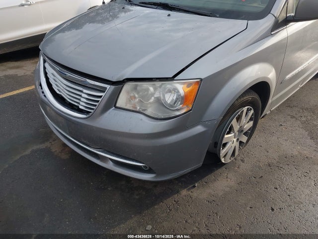 Aukcja sprzedaży 2014 Chrysler Town & Country Touring, vin: 2C4RC1BG9ER284580, numer aukcji: 43436828
