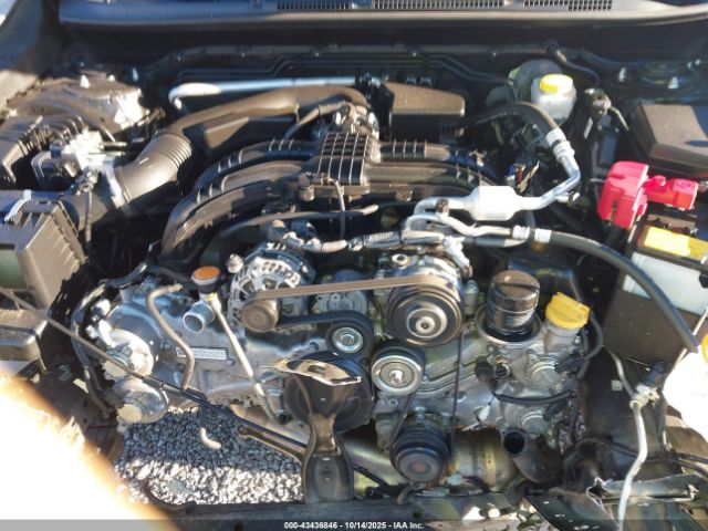 2024 SUBARU CROSSTREK JF2GUABCXR8286228 Photo 9