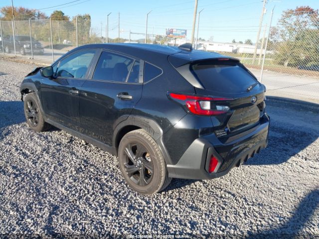 2024 SUBARU CROSSTREK JF2GUABCXR8286228 Photo 2