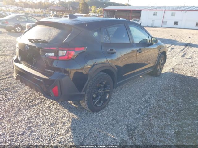 2024 SUBARU CROSSTREK JF2GUABCXR8286228 Photo 3