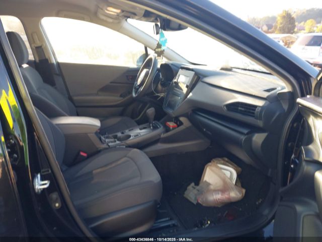 2024 SUBARU CROSSTREK JF2GUABCXR8286228 Photo 4