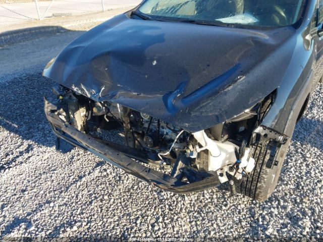 2024 SUBARU CROSSTREK JF2GUABCXR8286228 Photo 5