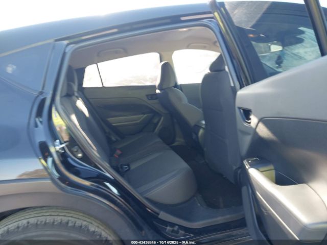 2024 SUBARU CROSSTREK JF2GUABCXR8286228 Photo 7