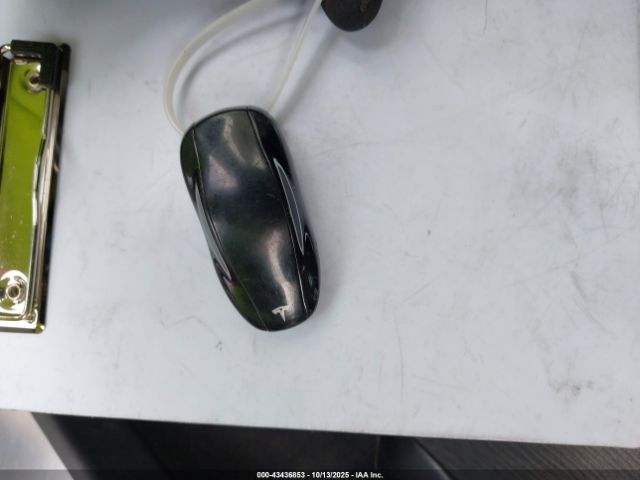 2017 TESLA MODEL S 5YJSA1E20HF186948 Photo 10