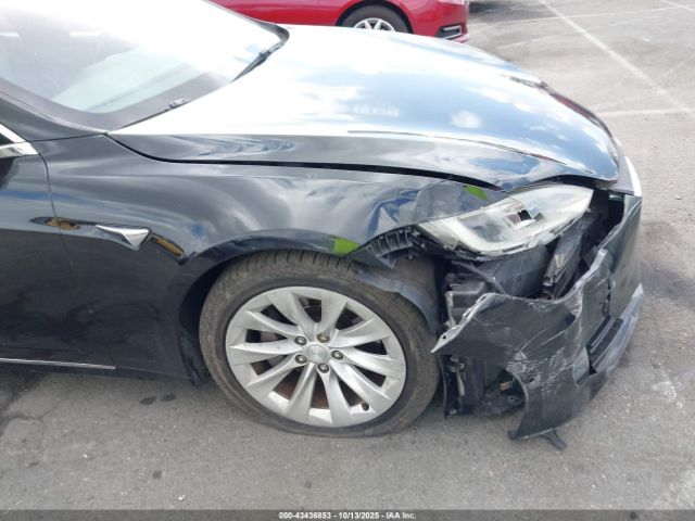 2017 TESLA MODEL S 5YJSA1E20HF186948 Photo 5