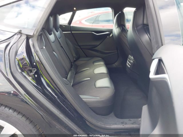2017 TESLA MODEL S 5YJSA1E20HF186948 Photo 7