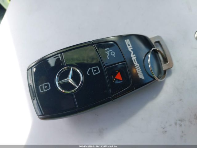 2022 MERCEDES-BENZ AMG CLA 35 W1K5J5BB7NN268736 Photo 10