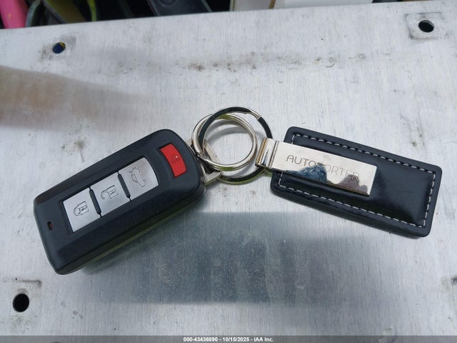 2013 MITSUBISHI LANCER EVOLUTION JA32W5FV9DU007503 Photo 10