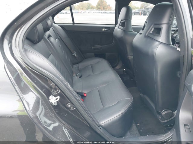 2013 MITSUBISHI LANCER EVOLUTION JA32W5FV9DU007503 Photo 7