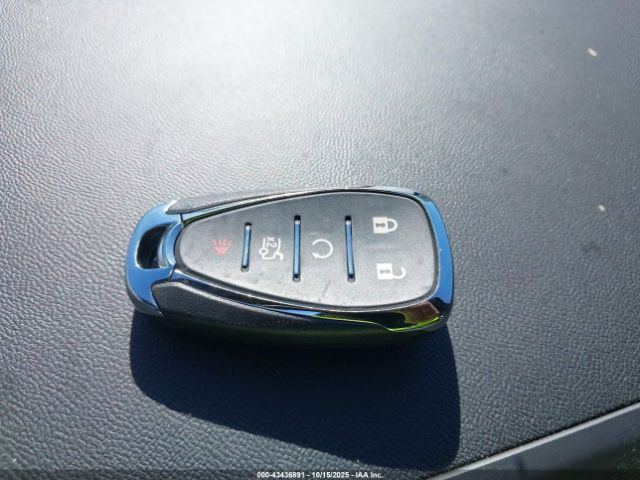 2020 CHEVROLET CAMARO 1G1FB1RS1L0109448 Photo 10