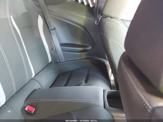 2020 CHEVROLET CAMARO 1G1FB1RS1L0109448 Photo 7