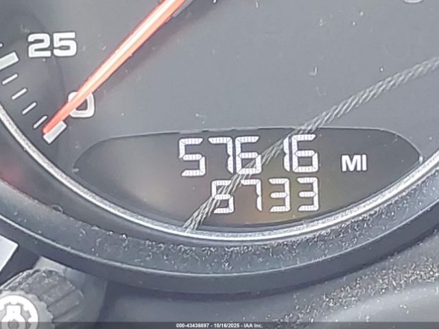 2014 PORSCHE PANAMERA WP0BC2A74EL077077 Photo 6