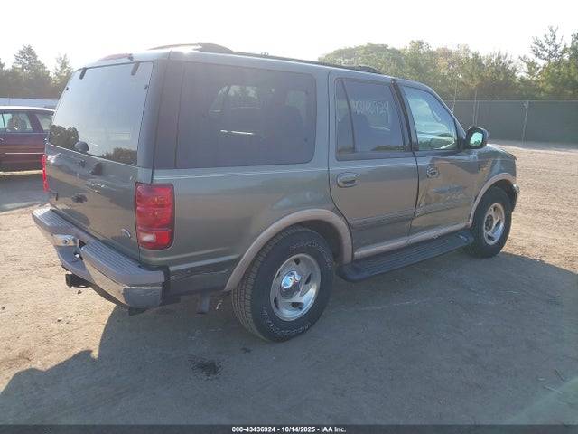 Aukcja sprzedaży 1999 Ford Expedition Eddie Bauer/xlt, vin: 1FMPU18L6XLA46458, numer aukcji: 43436924