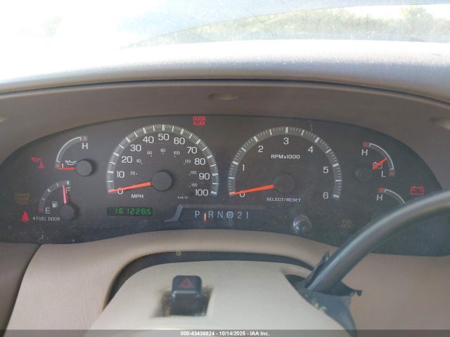 Aukcja sprzedaży 1999 Ford Expedition Eddie Bauer/xlt, vin: 1FMPU18L6XLA46458, numer aukcji: 43436924