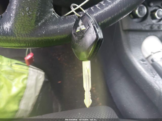 2007 MITSUBISHI ECLIPSE SPYDER 4A3AL35T67E021400 Photo 10