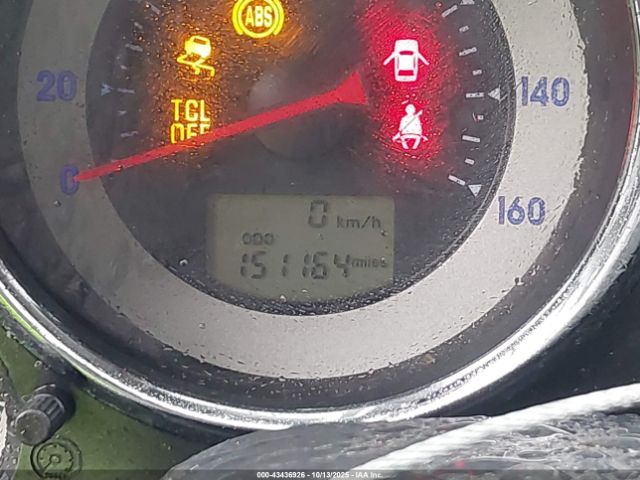 2007 MITSUBISHI ECLIPSE SPYDER 4A3AL35T67E021400 Photo 6