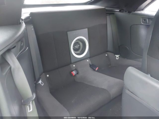 2007 MITSUBISHI ECLIPSE SPYDER 4A3AL35T67E021400 Photo 7