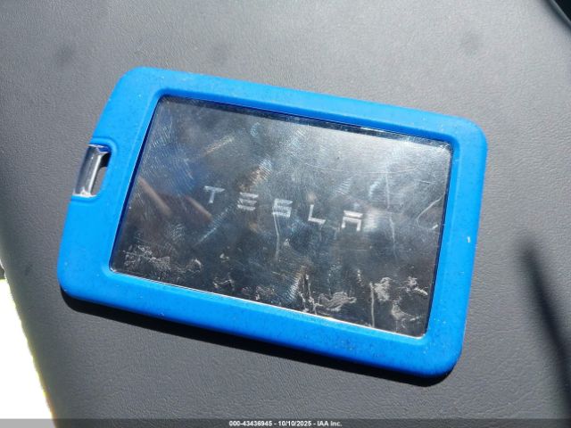 2026 TESLA MODEL Y 7SAYGDEEXTA446933 Photo 10