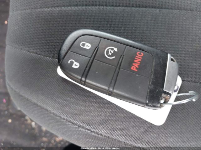 2016 DODGE DURANGO 1C4RDJAG6GC413188 Photo 10