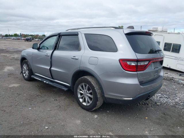 2016 DODGE DURANGO 1C4RDJAG6GC413188 Photo 2