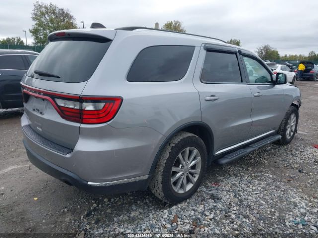 2016 DODGE DURANGO 1C4RDJAG6GC413188 Photo 3