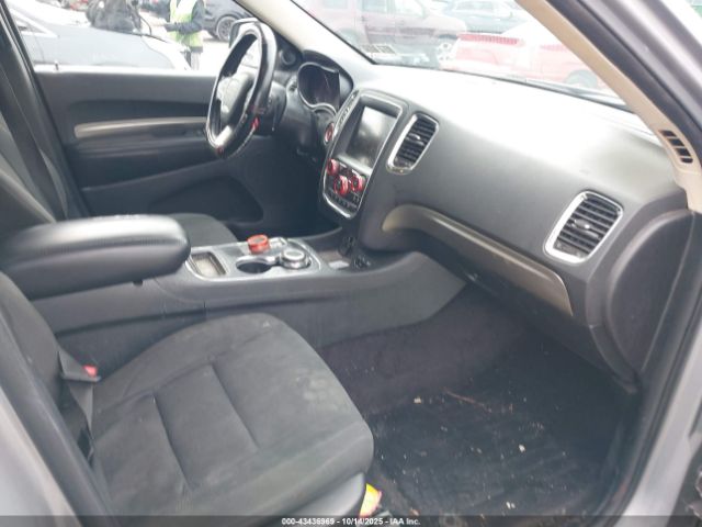 2016 DODGE DURANGO 1C4RDJAG6GC413188 Photo 4