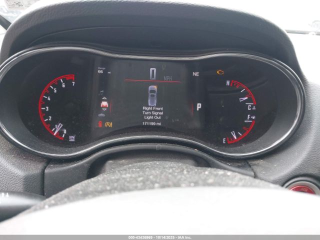 2016 DODGE DURANGO 1C4RDJAG6GC413188 Photo 6