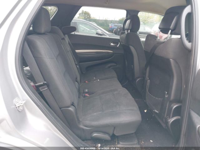 2016 DODGE DURANGO 1C4RDJAG6GC413188 Photo 7