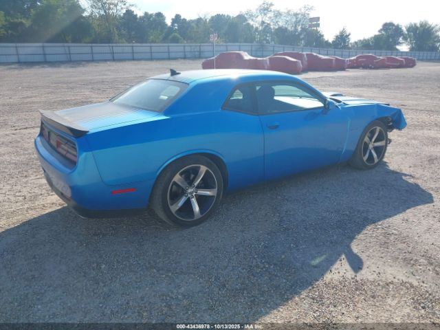 2015 DODGE CHALLENGER 2C3CDZAT6FH913532 Photo 3