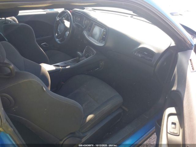 2015 DODGE CHALLENGER 2C3CDZAT6FH913532 Photo 4