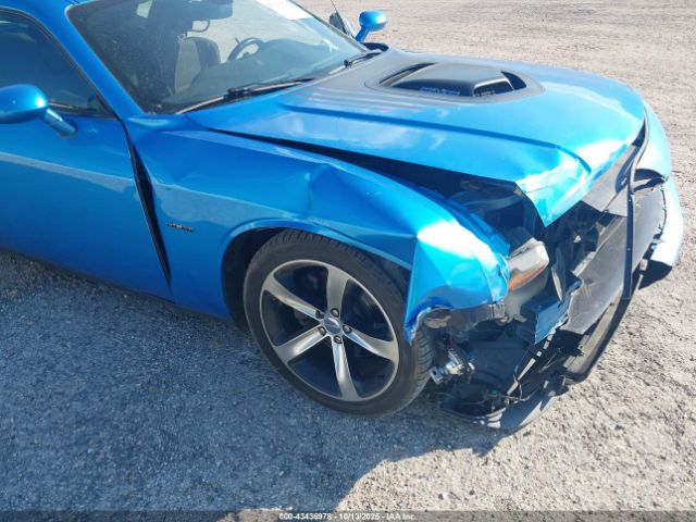 2015 DODGE CHALLENGER 2C3CDZAT6FH913532 Photo 5