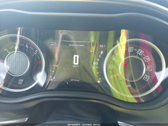 2015 DODGE CHALLENGER 2C3CDZAT6FH913532 Photo 6