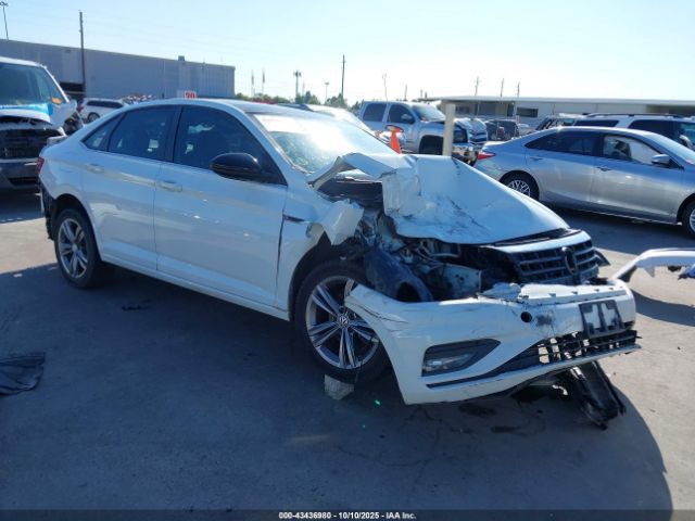 2019 VOLKSWAGEN JETTA 3VWC57BU8KM061410