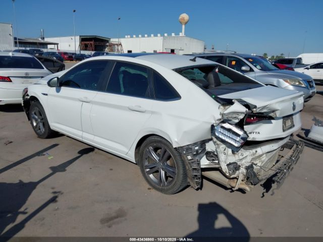 2019 VOLKSWAGEN JETTA 3VWC57BU8KM061410 Photo 2