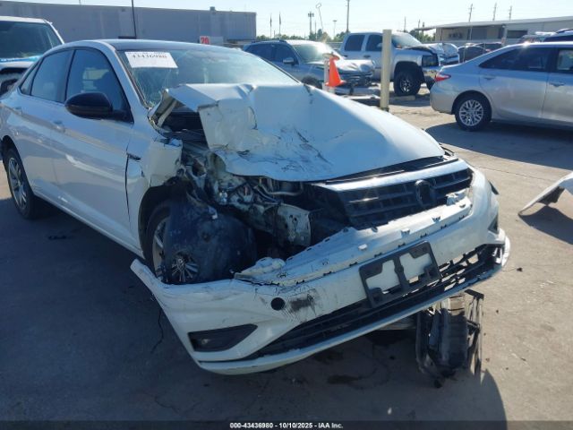 2019 VOLKSWAGEN JETTA 3VWC57BU8KM061410 Photo 5