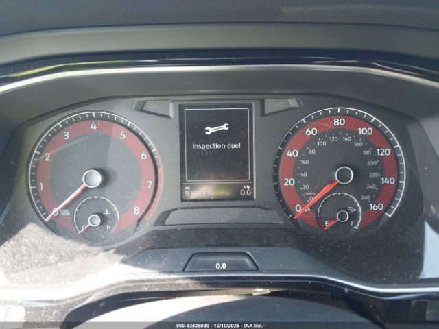 2019 VOLKSWAGEN JETTA 3VWC57BU8KM061410 Photo 6